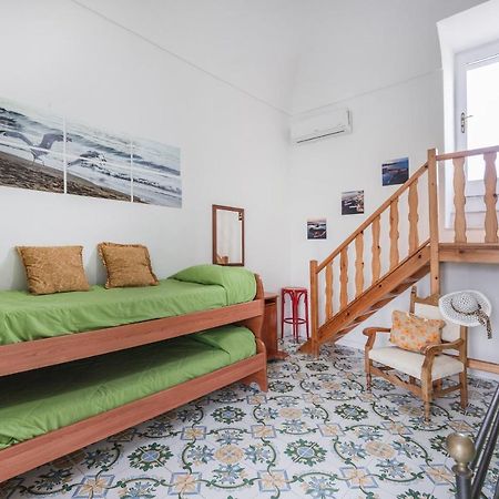 Green Island Apartment Procida Exterior foto