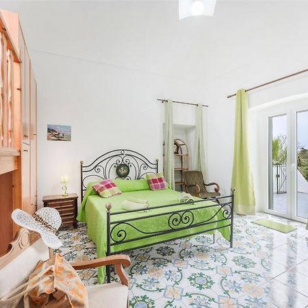Green Island Apartment Procida Exterior foto