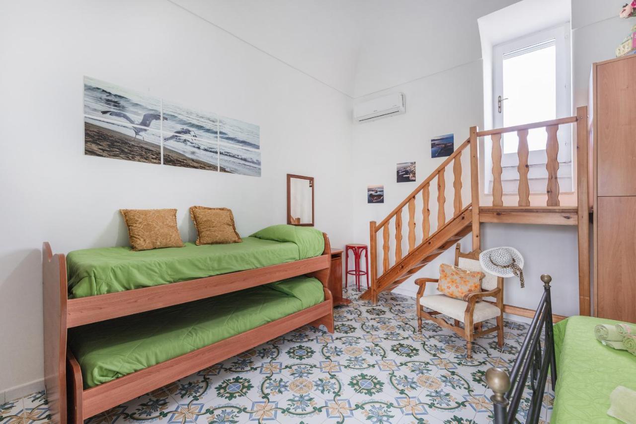 Green Island Apartment Procida Exterior foto