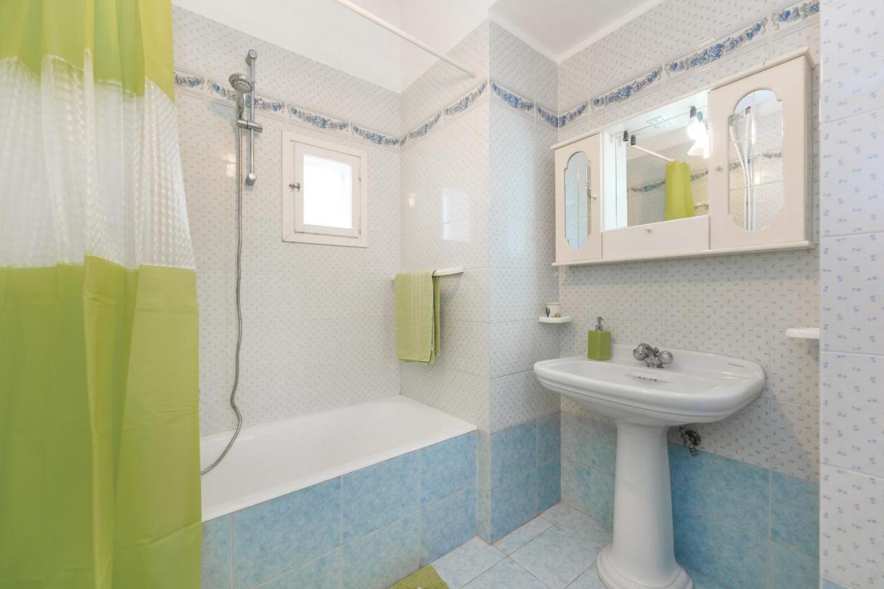 Green Island Apartment Procida Exterior foto
